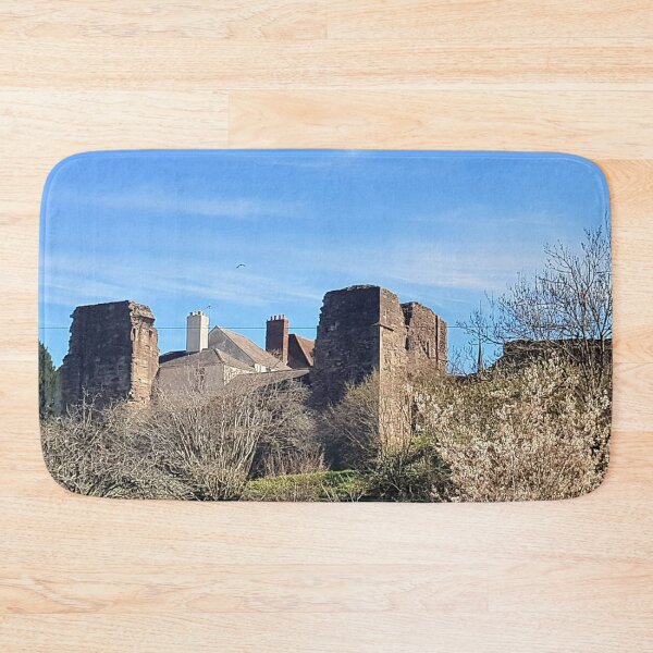Item preview, Monmouth castle designed and sold by missmoneypenny.