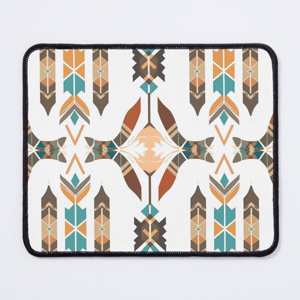 Item preview, “Spirit of the Land – Native American Heritage Tribute” designed and sold by NovaRune.