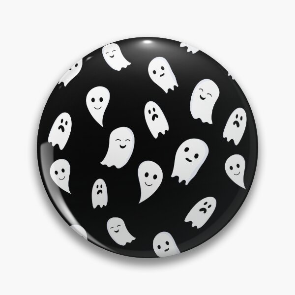 Item preview, Ghosts!! designed and sold by ACreativeHaven.