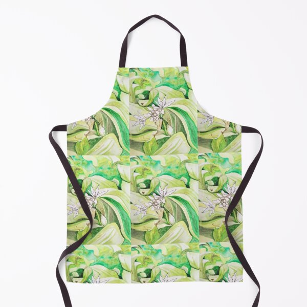 Item preview, Wild Garlic Flower designed and sold by CaitCreates01.