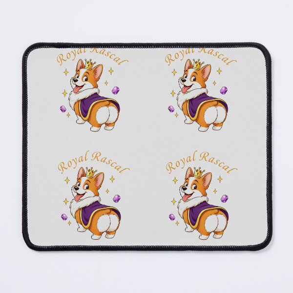 Item preview, Royal Rascal designed and sold by K9Companions.