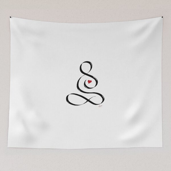 Item preview, Peaceful meditator 3 designed and sold by 1meps.