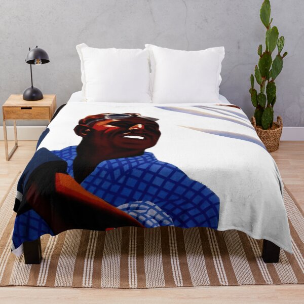 Item preview, Vintage Aosta Valley Winter Sports Poster | Art Deco Skiing Adventure | 1930s 1940s Travel & Tourism Art by Puppo designed and sold by artofuniverse.