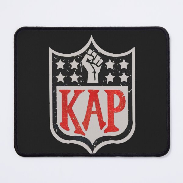 Item preview, Colin-Kaepernick-–-KAP-S.hirt,-Hoodie,-Tank copy designed and sold by EvyBlom.