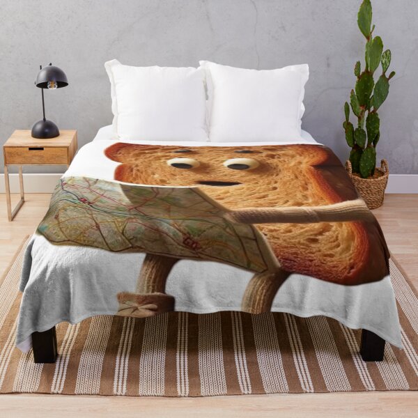 Item preview, French Toast designed and sold by RedOneHubb.