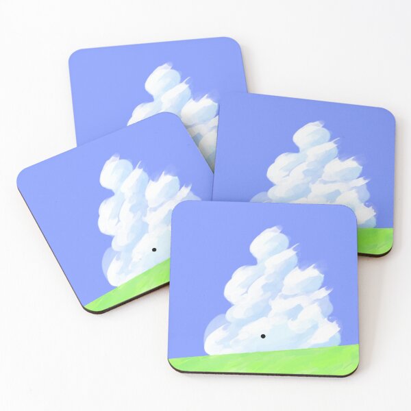 Item preview, Blue sky designed and sold by Nianbrine.