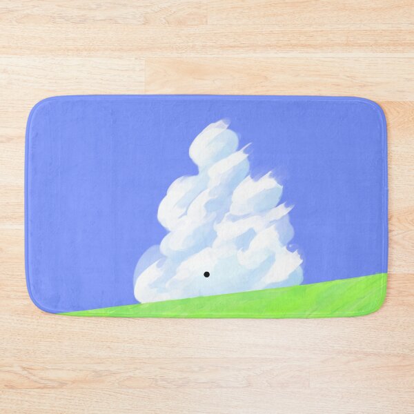 Item preview, Blue sky designed and sold by Nianbrine.