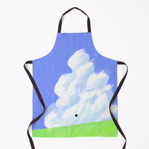 Item preview, Blue sky designed and sold by Nianbrine.