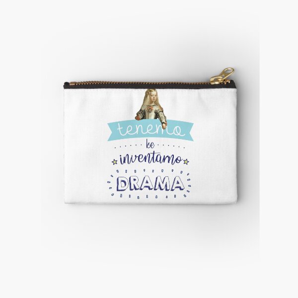 Item preview, Velaske - Tenemo Ke Inventarno Drama - Las Meninas Trap designed and sold by IncognitoMode.