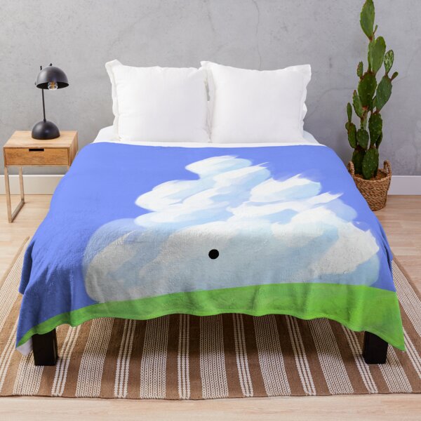 Item preview, Blue sky designed and sold by Nianbrine.