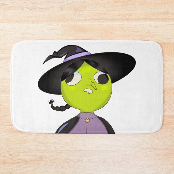 Item preview, Silly Witch designed and sold by Pitix-19.