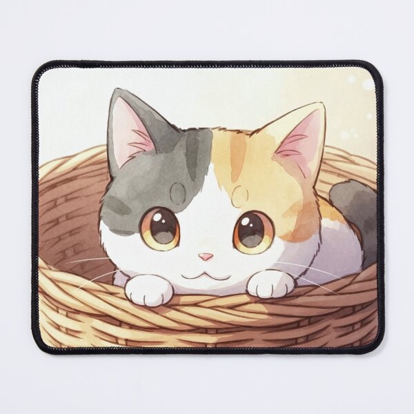 Item preview, Calico kittens designed and sold by LilithsDesires.