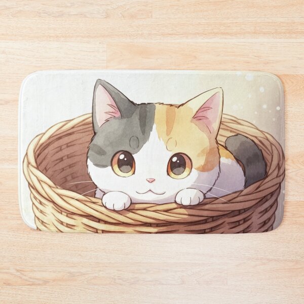 Item preview, Calico kittens designed and sold by LilithsDesires.