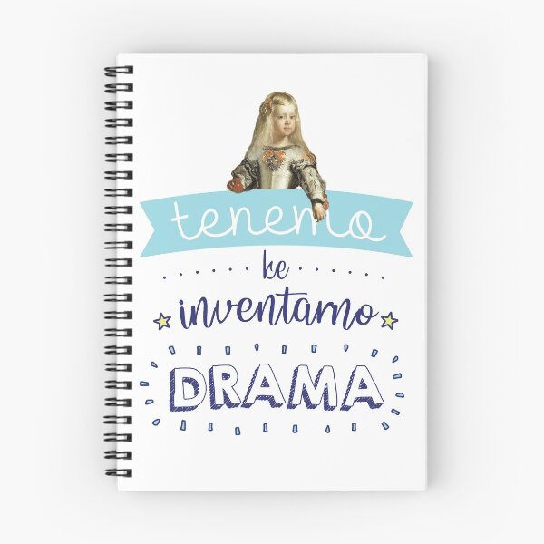 Item preview, Velaske - Tenemo Ke Inventarno Drama - Las Meninas Trap designed and sold by IncognitoMode.