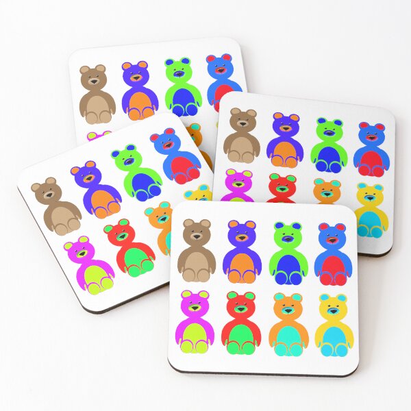 Item preview, Everybody Loves Bears designed and sold by chrisbradbury.