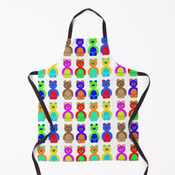 Item preview, Everybody Loves Bears designed and sold by chrisbradbury.