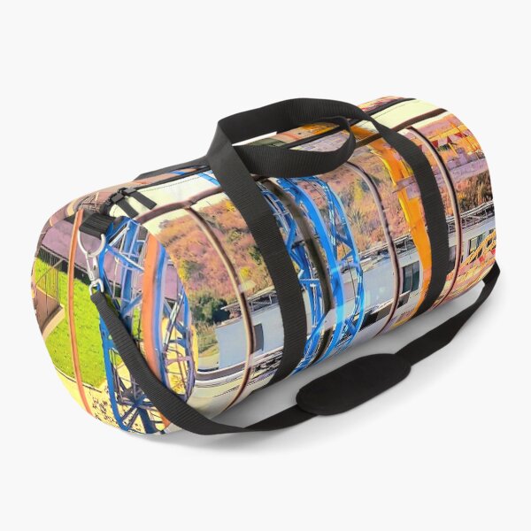 Item preview, construction site designed and sold by Tereza Pilar Art.