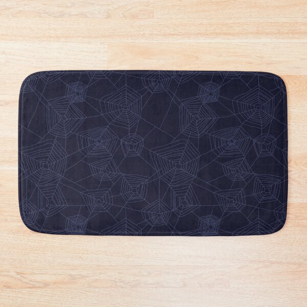 Item preview, Dark and moody cobweb maze designed and sold by Lindyjo.