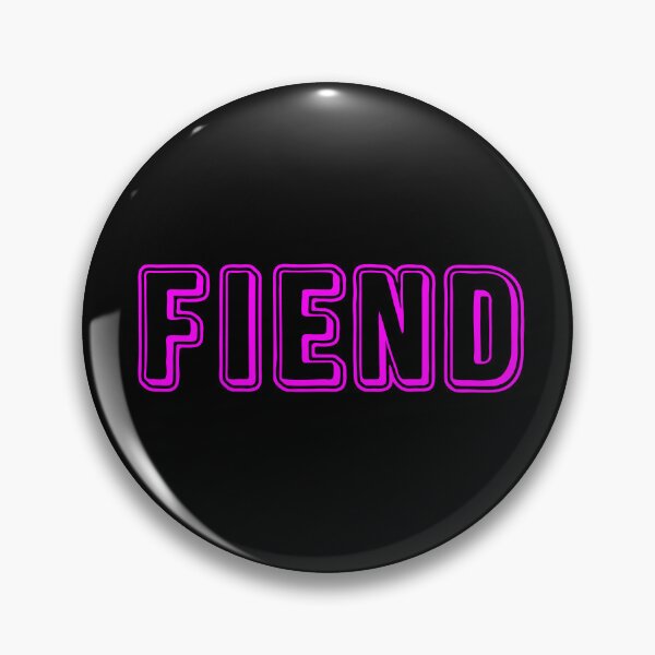 Item preview, FIEND. designed and sold by 5hertz.