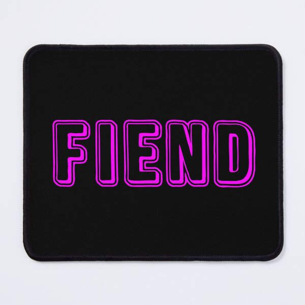 Item preview, FIEND. designed and sold by 5hertz.