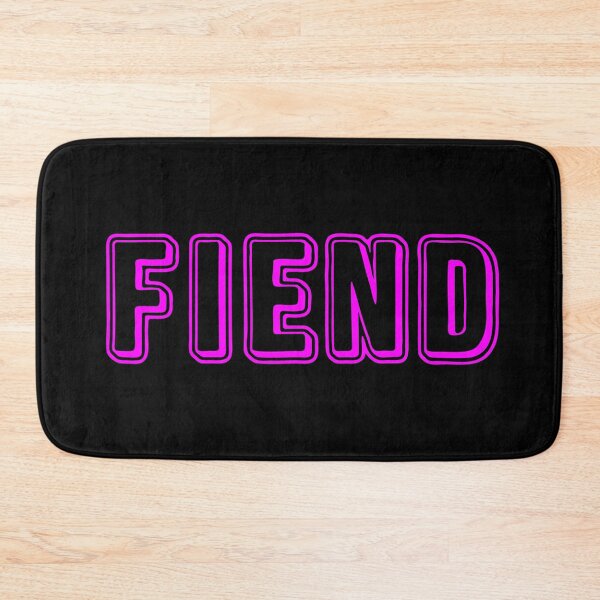 Item preview, FIEND. designed and sold by 5hertz.