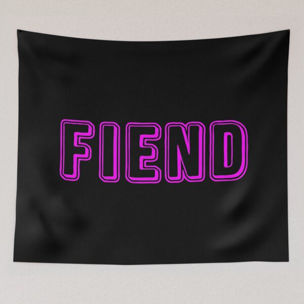 Item preview, FIEND. designed and sold by 5hertz.