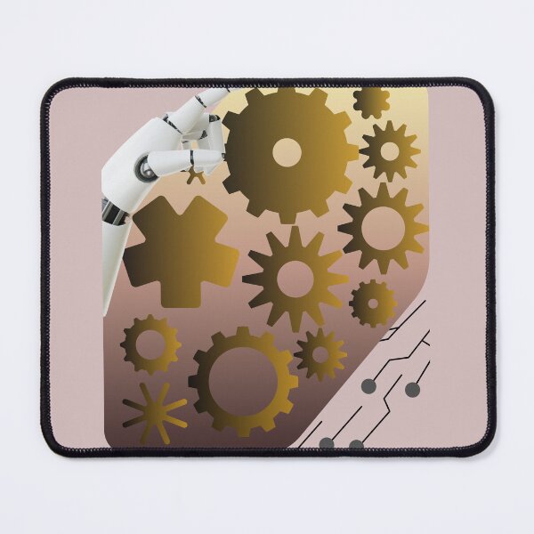 Item preview, Robot technology designed and sold by ArtefattoShop.