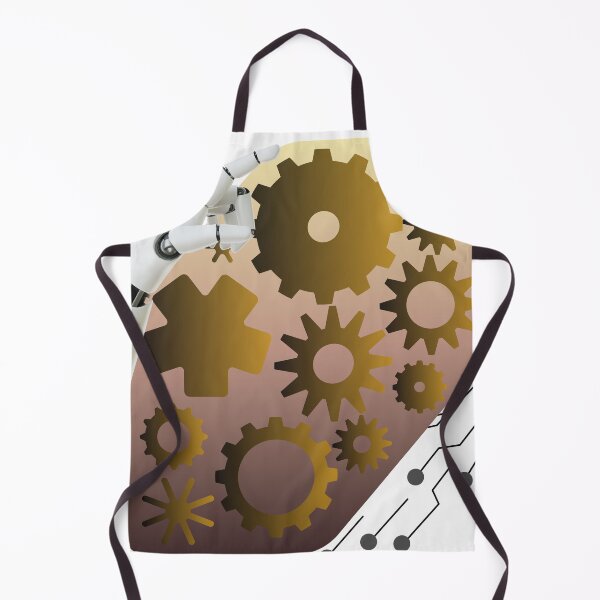 Item preview, Robot technology designed and sold by ArtefattoShop.