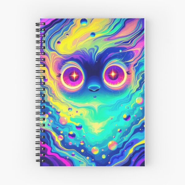 Item preview, A SURREAL DREAM-LIKE APPEARANCE designed and sold by Catalina Kate.