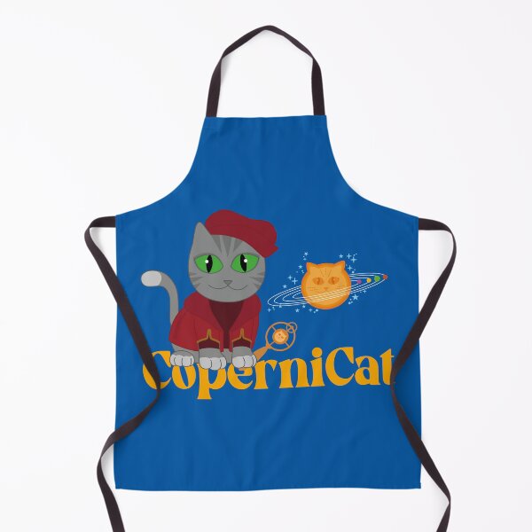 Item preview, Copernicus CAT designed and sold by A-mici-marina.