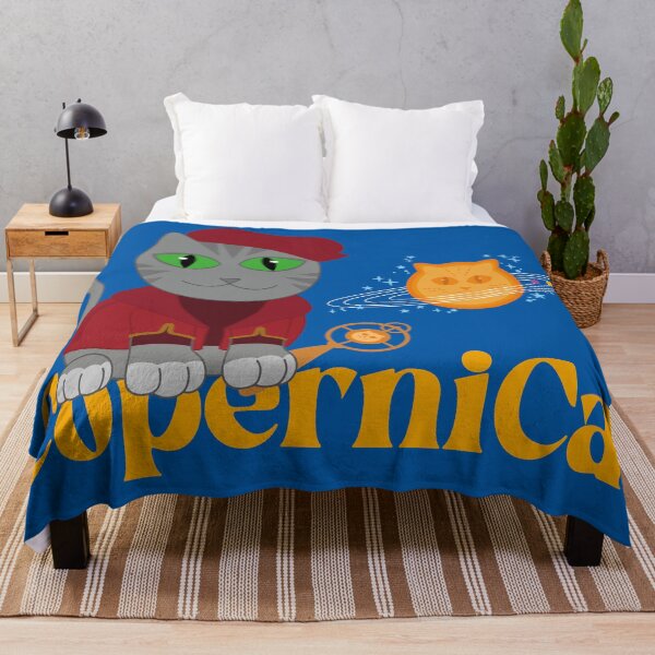 Item preview, Copernicus CAT designed and sold by A-mici-marina.