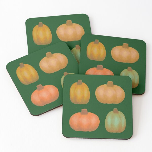 Item preview, Pumpkins designed and sold by FloppyBunnie.
