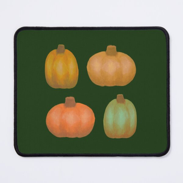Item preview, Pumpkins designed and sold by FloppyBunnie.