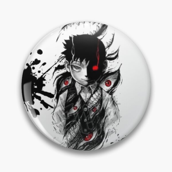 Item preview, Selim Bradley - Pride - Fullmetal Alchemist designed and sold by MeroMeroS.
