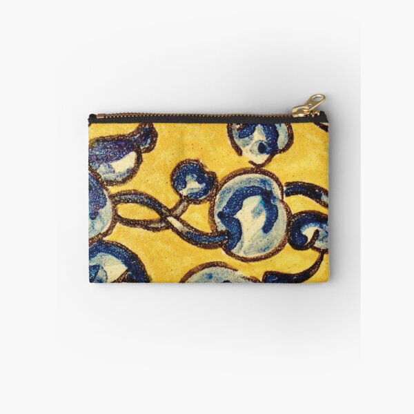 Item preview, Plaza de España Seville Tile Pattern | Spanish Azulejo Art | Mediterranean Ceramic Design designed and sold by Tropical Blood.