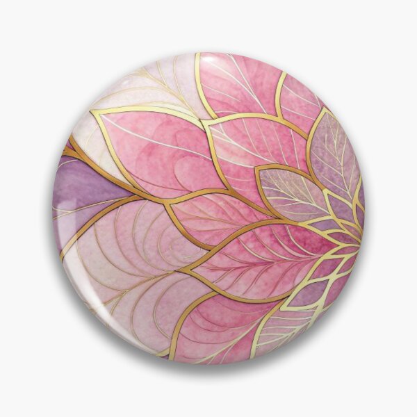 Item preview, Dreamy Flower Fantasy – Soft Pastel Floral Art designed and sold by AesthinkArt.