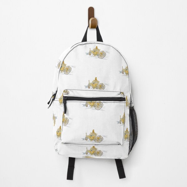 Item preview, Cinderella's Coach designed and sold by The Orangutan Gallery.