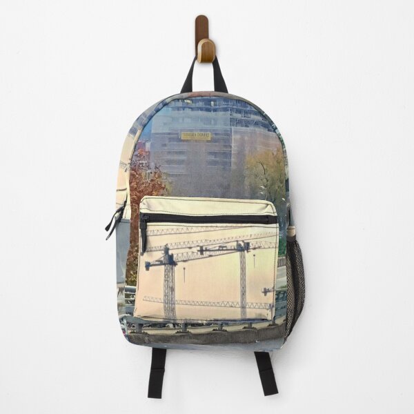 Item preview, massive construction in Lisbon. Miraflores designed and sold by Tereza Pilar Art.