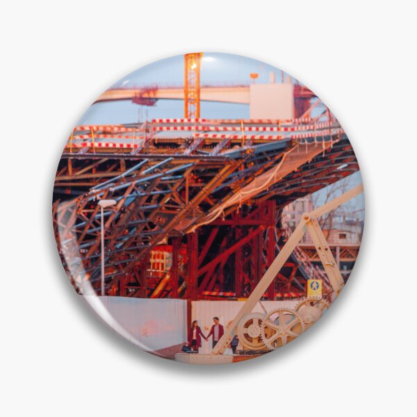 Item preview, MAAT. museum construction. centro de arquitectura artes e tecnologia designed and sold by Tereza Pilar  Art.