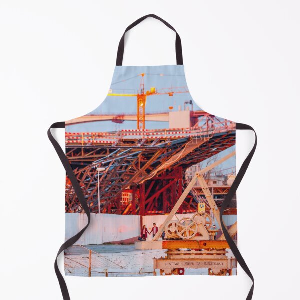 Item preview, MAAT. museum construction. centro de arquitectura artes e tecnologia designed and sold by Tereza Pilar Art.