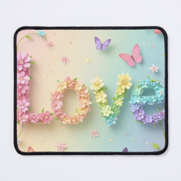 Item preview, love designed and sold by AesthinkArt.