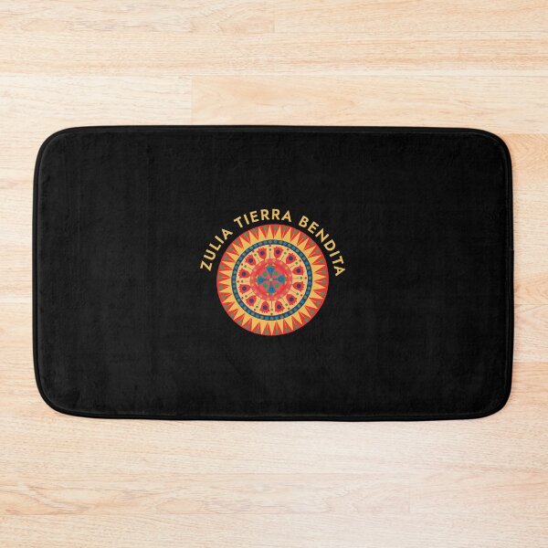 Item preview, Zulia Blessed Land designed and sold by orlandocreative.