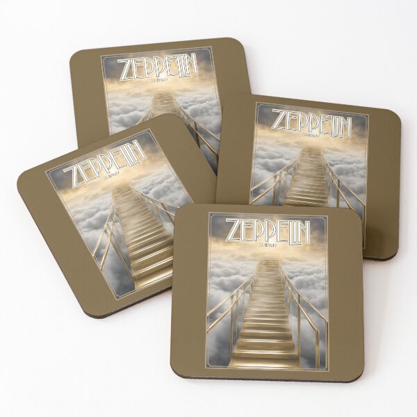 Item preview, Golden Stairway to Heaven designed and sold by theflandonian.