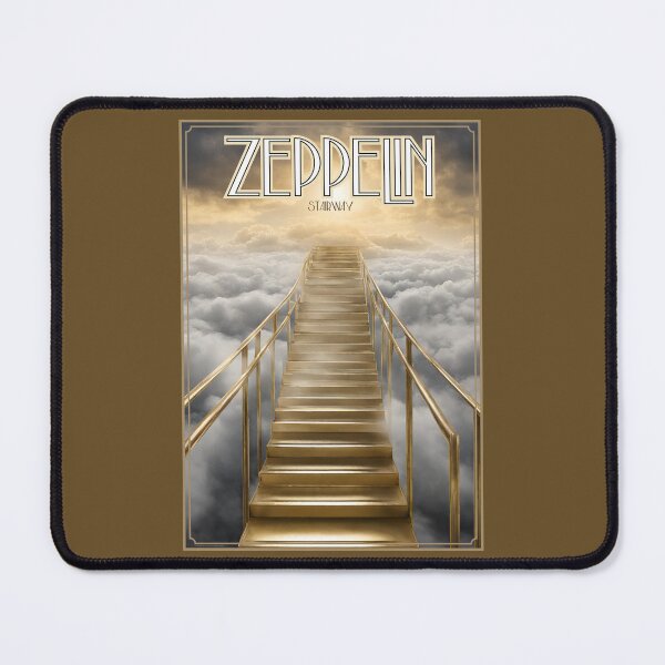 Item preview, Golden Stairway to Heaven designed and sold by theflandonian.