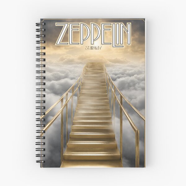 Item preview, Golden Stairway to Heaven designed and sold by theflandonian.