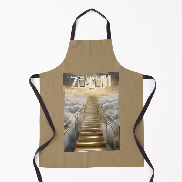 Item preview, Golden Stairway to Heaven designed and sold by theflandonian.