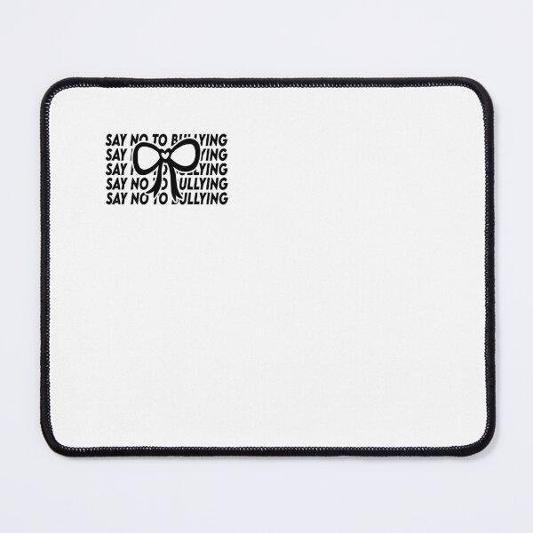 Item preview, Say No to Bullying designed and sold by artcultreone.