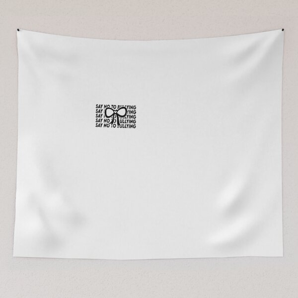 Item preview, Say No to Bullying designed and sold by artcultreone.
