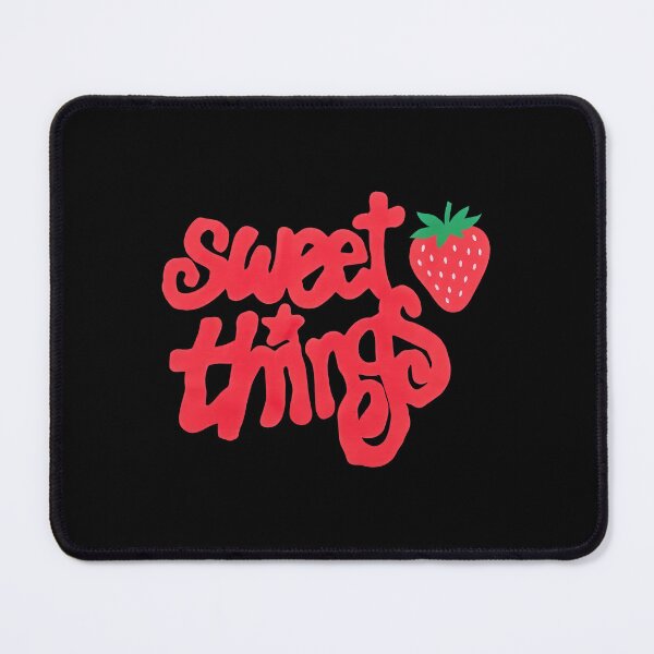 Item preview, Olivia Dean Sweet Things designed and sold by MrBryceSchmidt.