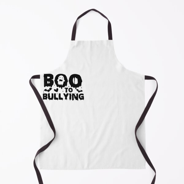 Item preview, Halloween Boo to Bullying designed and sold by artcultreone.